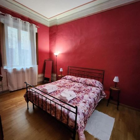 Il Nido Dell'Aquila By Francigenaapartments Siena Exteriér fotografie