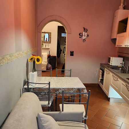 Il Nido Dell'Aquila By Francigenaapartments Siena Exteriér fotografie