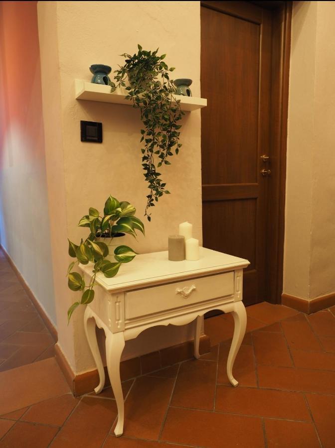 Il Nido Dell'Aquila By Francigenaapartments Siena Exteriér fotografie