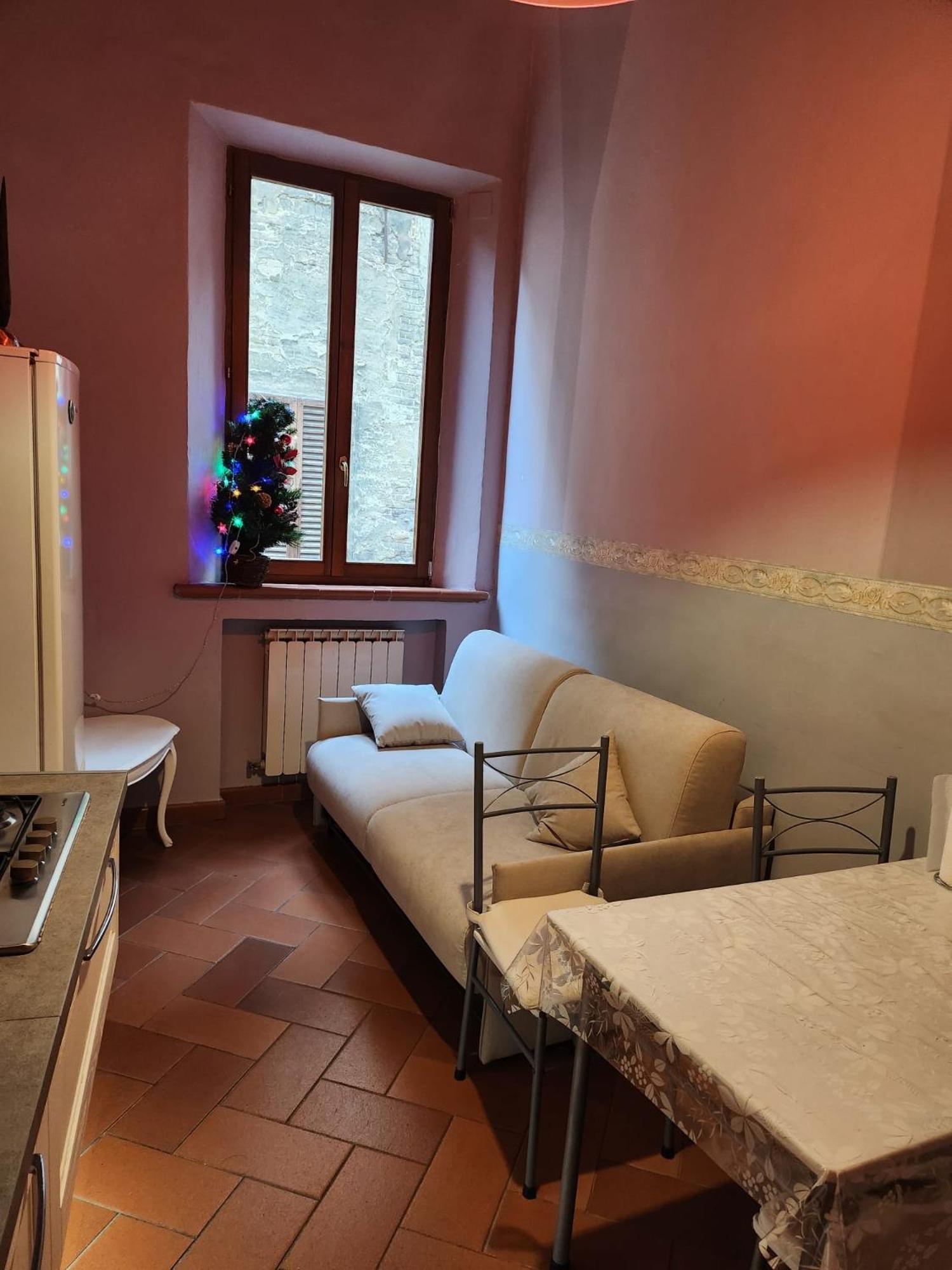 Il Nido Dell'Aquila By Francigenaapartments Siena Exteriér fotografie