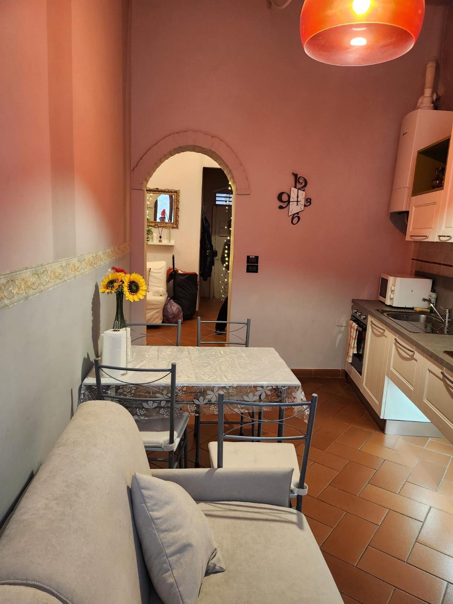 Il Nido Dell'Aquila By Francigenaapartments Siena Exteriér fotografie